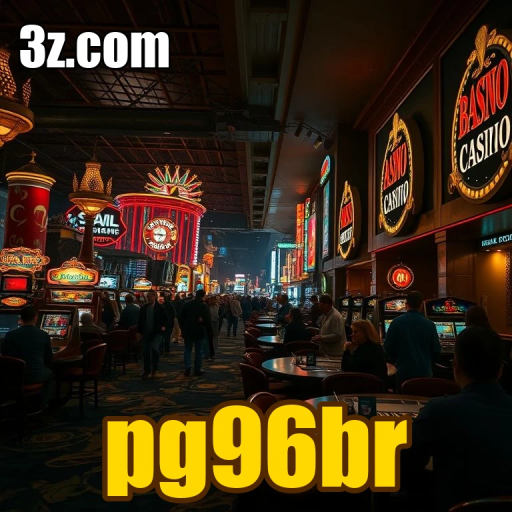 Competitividade e Comunidade no Fighting do pg96br