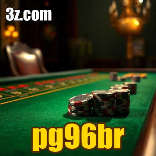 MMORPG no pg96br: Comunidade e Aventura Através dos Jogos