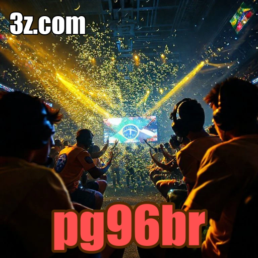 Racing no pg96br: Variedade e Competitividade em Alta