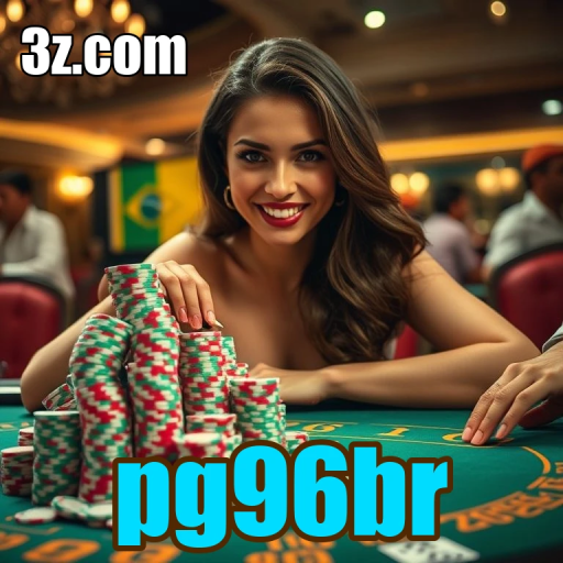 Slots no pg96br: Inovações, Diversão e Comunidade Ativa