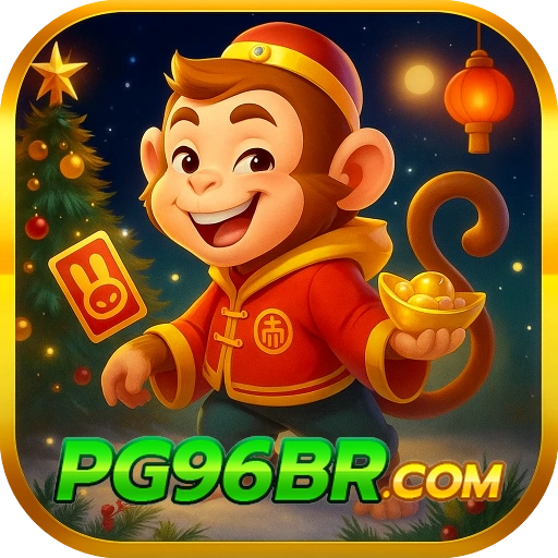 pg96br Logo