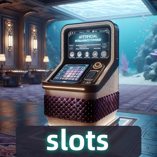 Slots no pg96br: A Aventura das Apostas Online